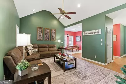 1122 Whispering Hills Drive, Bremen, GA 30110 - Photo 21