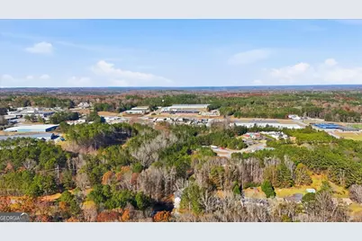 1122 Whispering Hills Drive, Bremen, GA 30110 - Photo 43