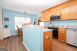 215 Stonefield Cir, Macon, GA 31216 - Photo 7