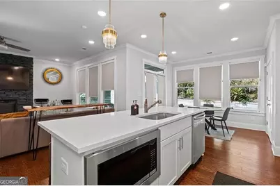 813 Coleman Street SW, Atlanta, GA 30310 - Photo 17