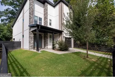 813 Coleman Street SW, Atlanta, GA 30310 - Photo 1