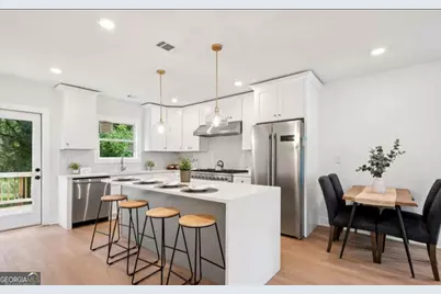 1713 North Avenue NW, Atlanta, GA 30318 - Photo 5