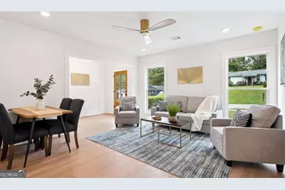 1713 North Avenue NW, Atlanta, GA 30318 - Photo 3