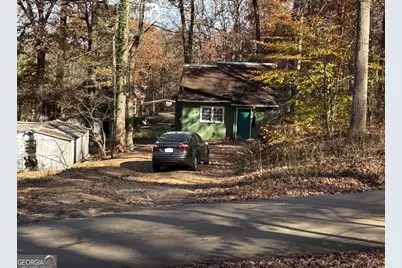 0 Brittany Harbor East, Lavonia, GA 30553 - Photo 3