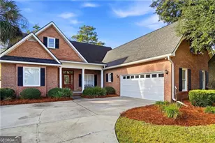 171 W Commons Dr, Saint Simons, GA 31522 - Photo 3