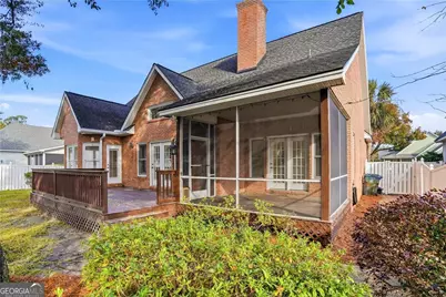 171 W Commons Drive, Saint Simons, GA 31522 - Photo 37