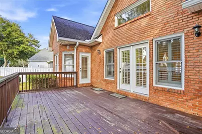 171 W Commons Drive, Saint Simons, GA 31522 - Photo 33