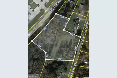 416 Helen Highway, Cleveland, GA 30528 - Photo 1