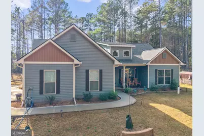 575 Skelton Road, Thomaston, GA 30286 - Photo 1