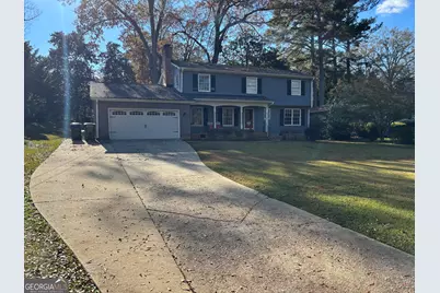 644 Brook Circle, Griffin, GA 30224 - Photo 3