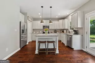 1612 Dennis Smith Rd, Pine Mountain, GA 31822 - Photo 5