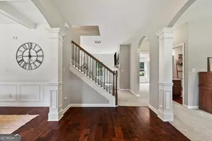 1612 Dennis Smith Rd, Pine Mountain, GA 31822 - Photo 3