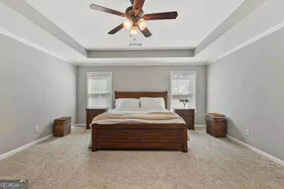 1612 Dennis Smith Road, Pine Mountain, GA 31822 - Photo 13