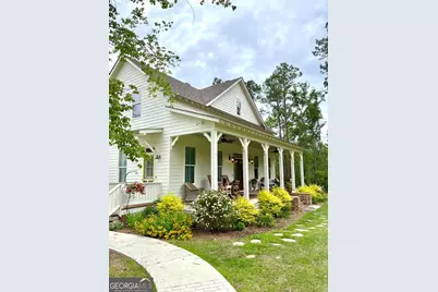 182 Rogers Street, Hazlehurst, GA 31539 - Photo 1