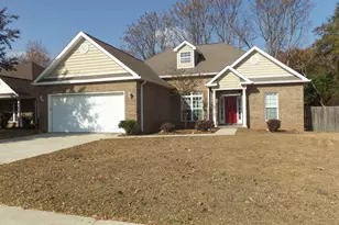 707 Wilmington Pl, Warner Robins, GA 31088 - Photo 1