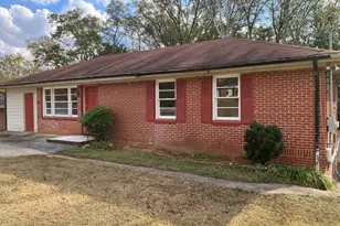 1031 Pine St NE, Conyers, GA 30012 - Photo 1