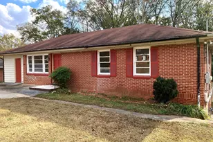 1031 Pine St NE, Conyers, GA 30012 - Photo 1