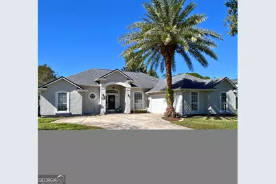 202 Bent Tree Court, Saint Marys, GA 31558 - Photo 1