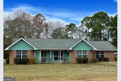 176 Whippoorwill Circle, Kingsland, GA 31548 - Photo 1