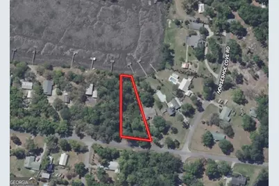 0 Horseshoe Cove Road #13, Waverly, GA 31565 - Photo 7