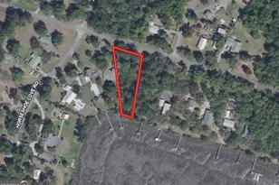 0 Horseshoe Cove Rd, Waverly, GA 31565 - Photo 1