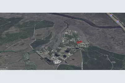 0 Horseshoe Cove Road #13, Waverly, GA 31565 - Photo 3