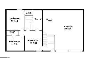 2353 Loren Falls Ln SW, Marietta, GA 30008 - Photo 17