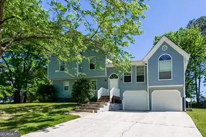 2353 Loren Falls Lane SW, Marietta, GA 30008 - Photo 1