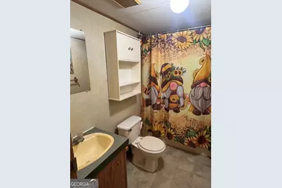 727 W 3rd Street #LOT 3, Woodbine, GA 31569 - Photo 7