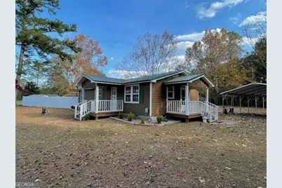 142 Bill Brown Road, Pembroke, GA 31321 - Photo 3