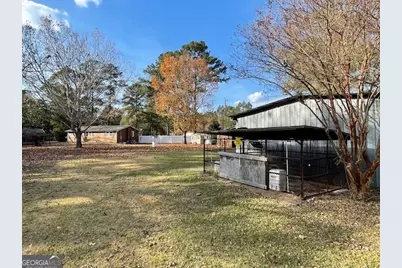 142 Bill Brown Road, Pembroke, GA 31321 - Photo 11