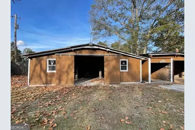 142 Bill Brown Road, Pembroke, GA 31321 - Photo 15