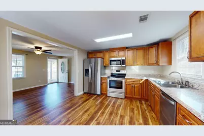 142 Bill Brown Road, Pembroke, GA 31321 - Photo 23