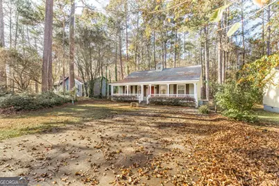 543 Loblolly Lane, Macon, GA 31220 - Photo 5