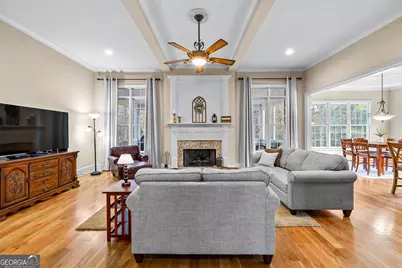 115 Trotters Ridge, Fayetteville, GA 30215 - Photo 17