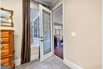 115 Trotters Ridge, Fayetteville, GA 30215 - Photo 35