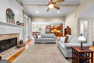 115 Trotters Ridge, Fayetteville, GA 30215 - Photo 19