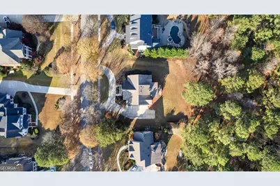 115 Trotters Ridge, Fayetteville, GA 30215 - Photo 91