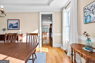 115 Trotters Ridge, Fayetteville, GA 30215 - Photo 15