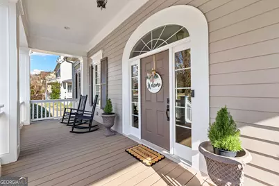 115 Trotters Ridge, Fayetteville, GA 30215 - Photo 9