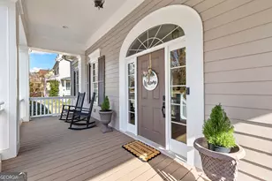 115 Trotters Ridge, Fayetteville, GA 30215 - Photo 9