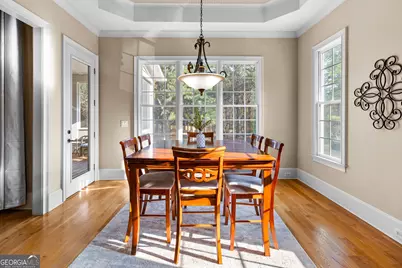 115 Trotters Ridge, Fayetteville, GA 30215 - Photo 27