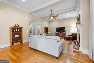 115 Trotters Ridge, Fayetteville, GA 30215 - Photo 21