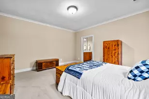 115 Trotters Ridge, Fayetteville, GA 30215 - Photo 57