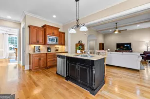 115 Trotters Ridge, Fayetteville, GA 30215 - Photo 29