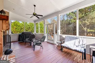 115 Trotters Ridge, Fayetteville, GA 30215 - Photo 79