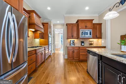 115 Trotters Ridge, Fayetteville, GA 30215 - Photo 23