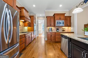 115 Trotters Ridge, Fayetteville, GA 30215 - Photo 23