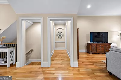 115 Trotters Ridge, Fayetteville, GA 30215 - Photo 31