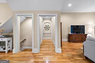 115 Trotters Ridge, Fayetteville, GA 30215 - Photo 31